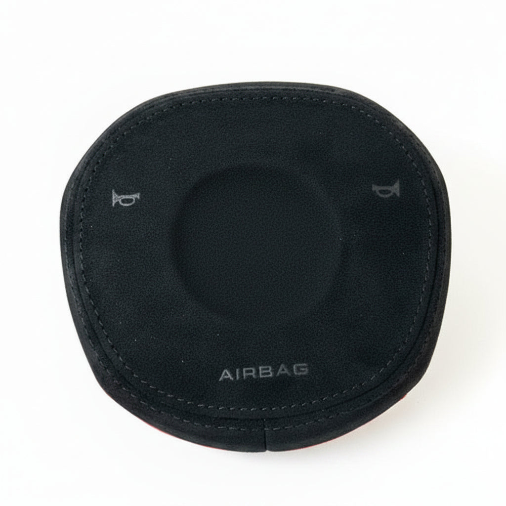 BMW F4X / F9X Airbag Cover – Customizable