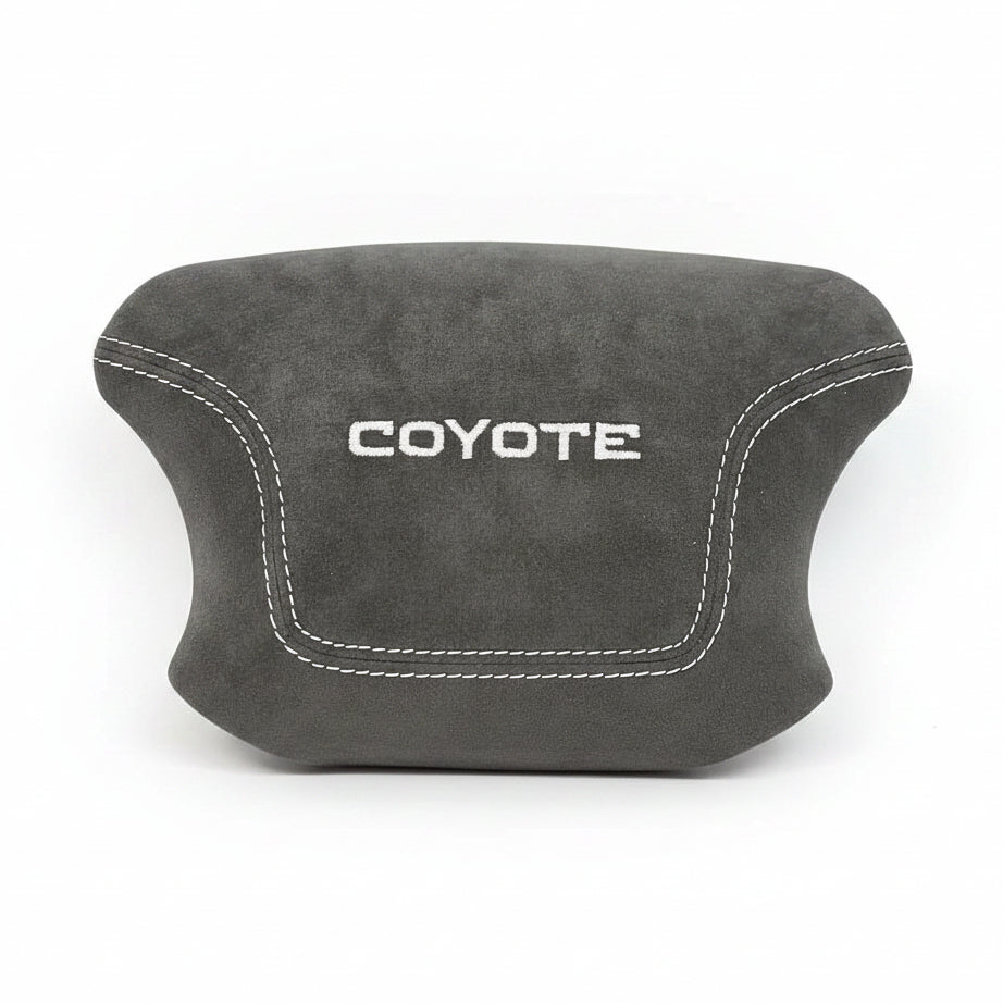 1994–2004 Ford Mustang SN95 Airbag Cover – Customizable