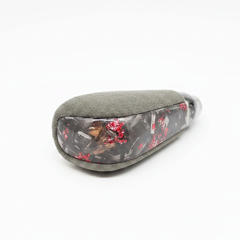 2005–2010 Chrysler 300 / Dodge Charger / Challenger / Magnum Carbon Fiber Shift Knob – Customizable