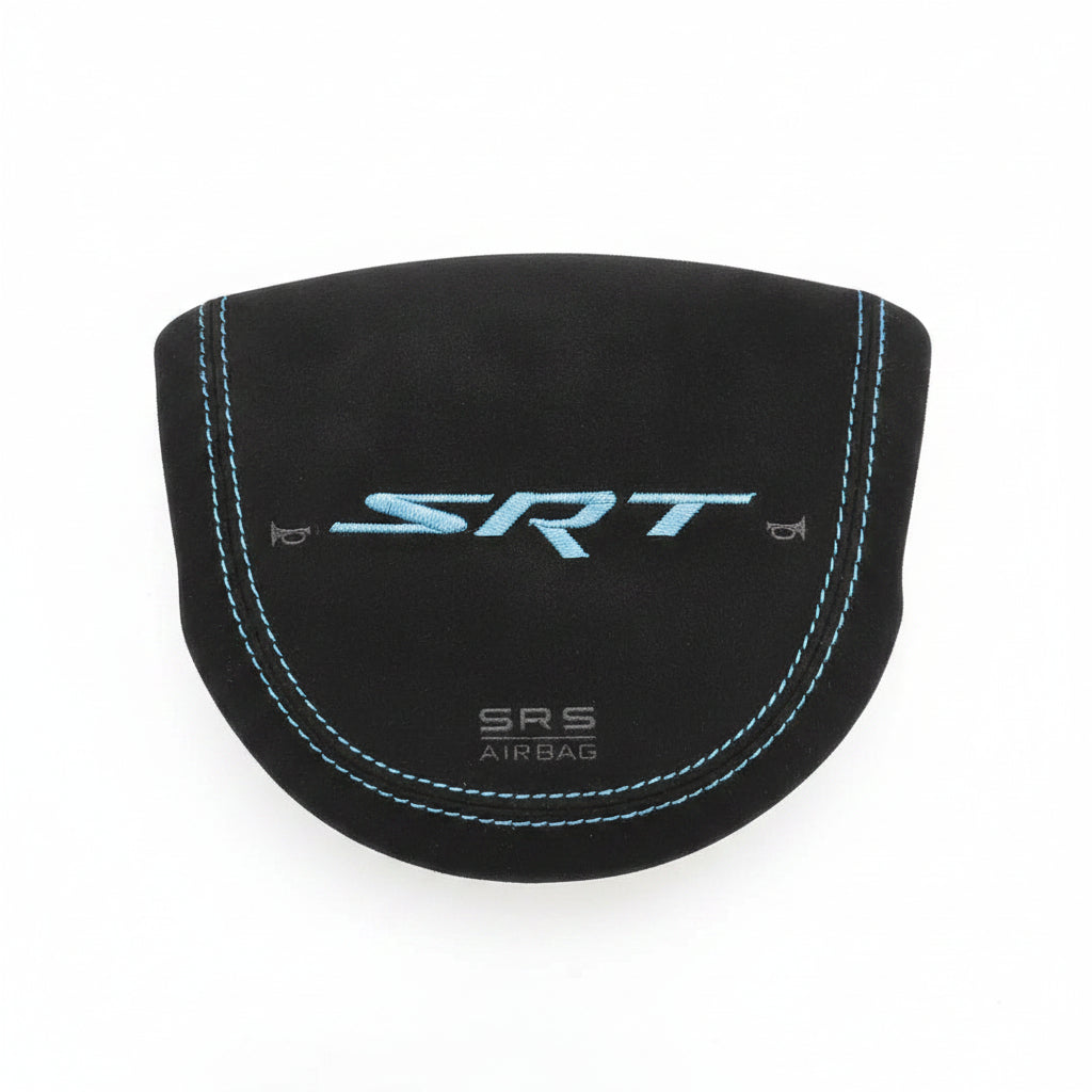 2006–2010 Jeep Grand Cherokee WK1 Airbag-Abdeckung – Personalisierbar