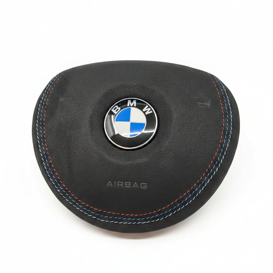 2006–2013 BMW E9X / E8X Sport Airbag Cover – Customizable