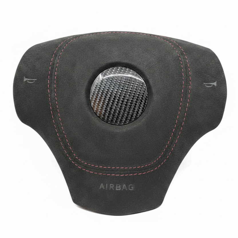 2006-2013 Chevrolet C6 Corvette Airbag Cover - Customizable