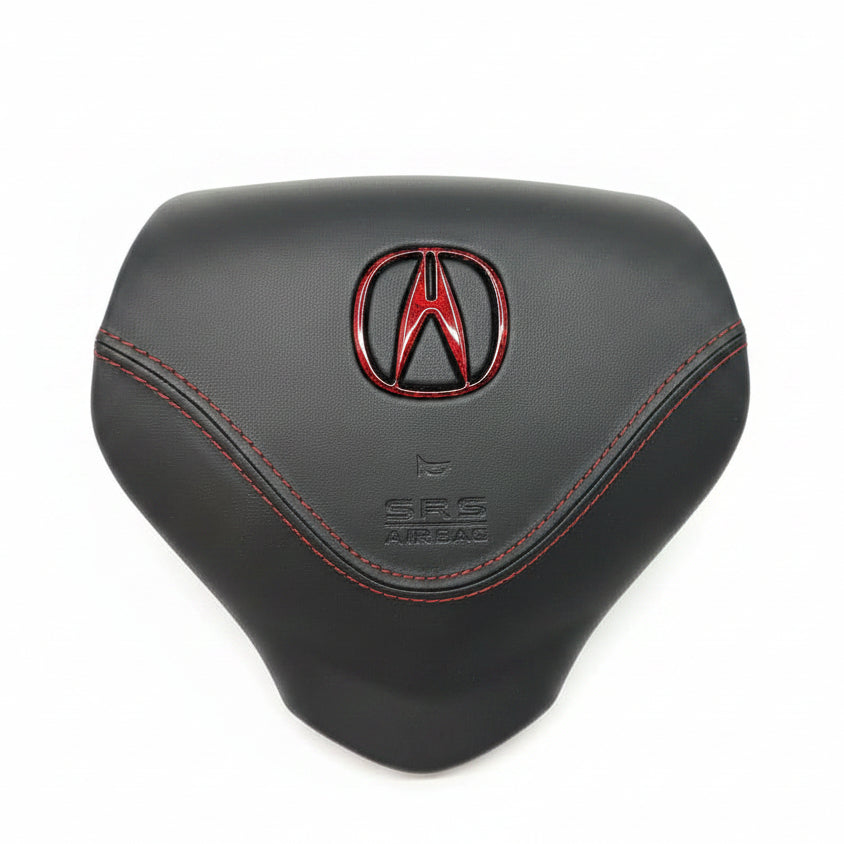 2007–2008 Acura TL Airbag Cover – Customizable