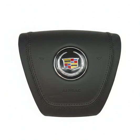 2007–2014 Chevrolet Silverado / Tahoe / GMC Sierra / Yukon / Cadillac Escalade Airbag Cover – Customizable