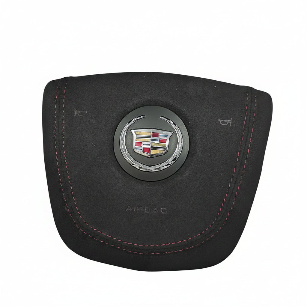 2013–2019 Cadillac ATS / CTS Airbag Cover – Customizable