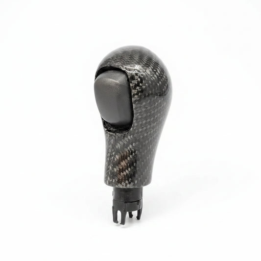 2008+ Infiniti G37 Carbon Fiber Shift Knob – Customizable