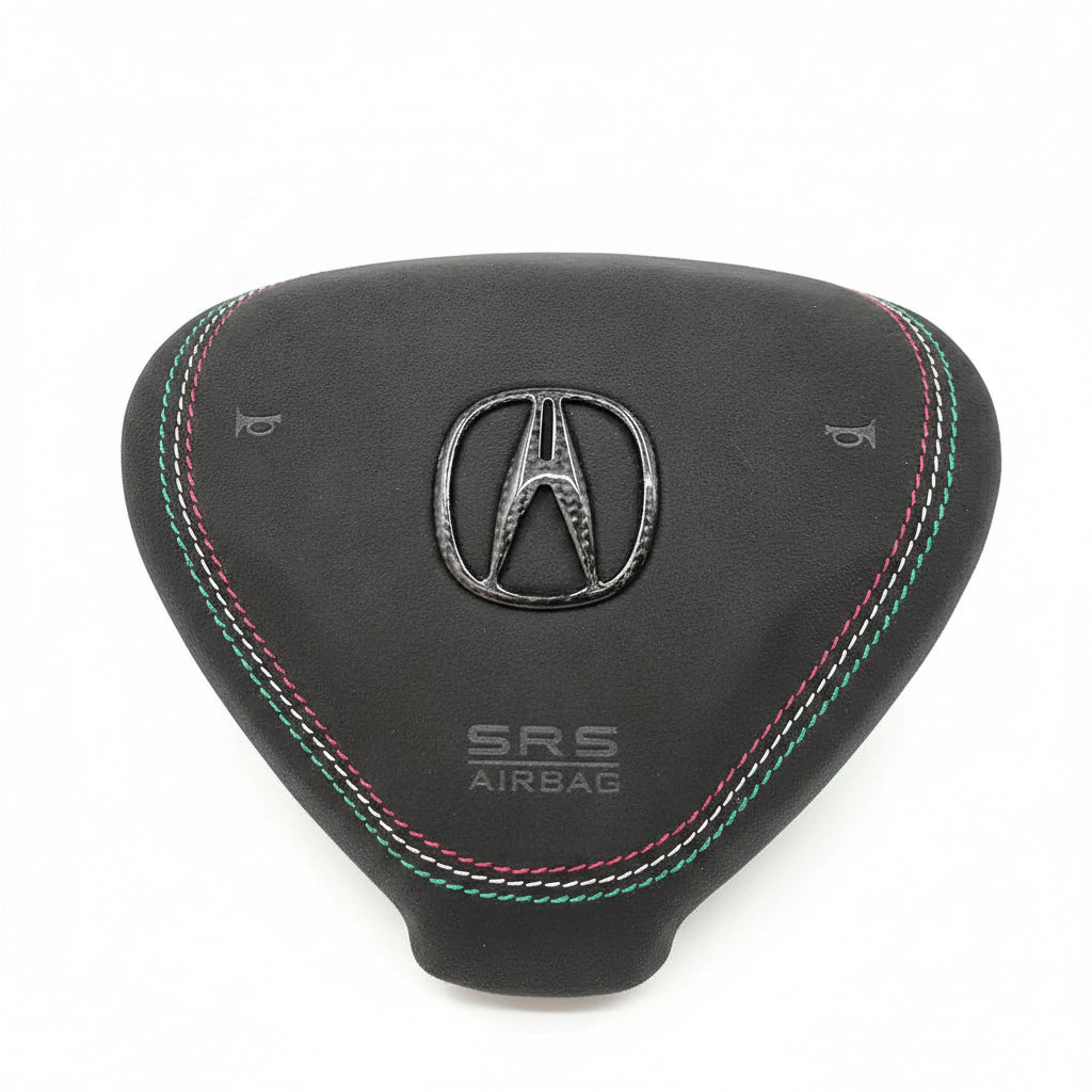 2009–2014 Acura TL Airbag Cover – Customizable