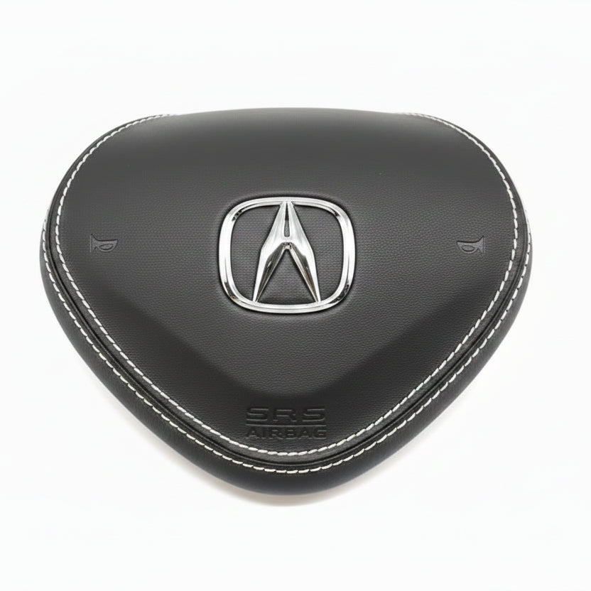 2009–2014 Acura TSX Airbag Cover – Customizable