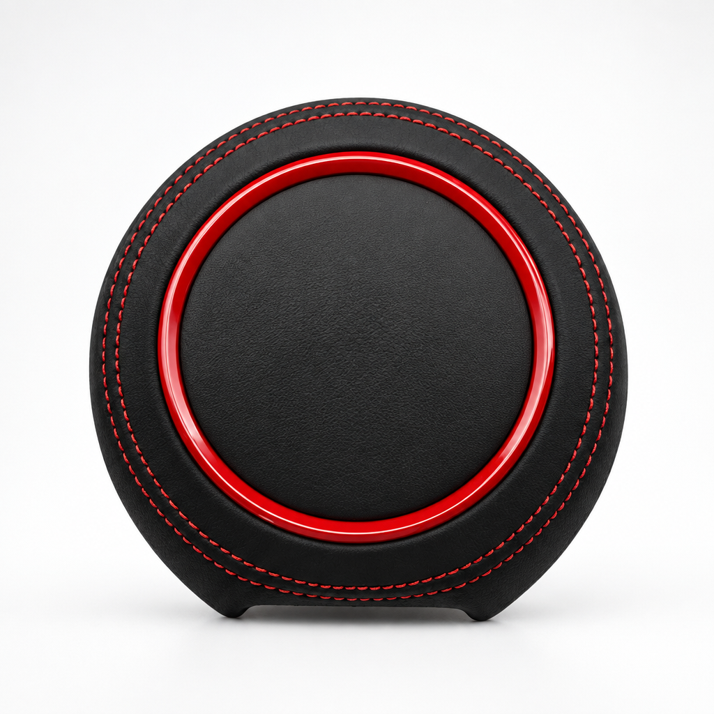 2010–2011 Chevrolet Camaro Airbag Cover – Customizable