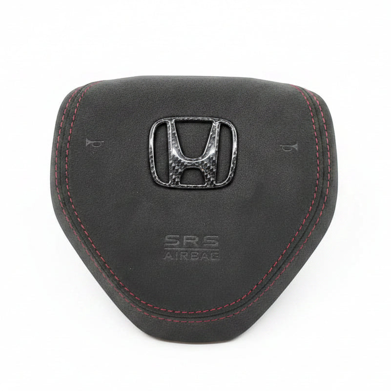 2012–2015 Honda Civic 9th Gen Airbag Cover – Customizable
