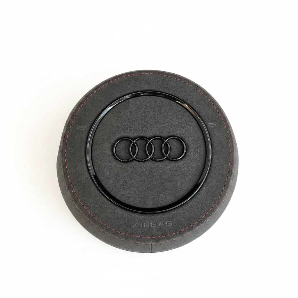 2012–2016 Audi B8.5 A / S / RS 3 / 4 / 5 / 6 / 7 Airbag Cover – Customizable