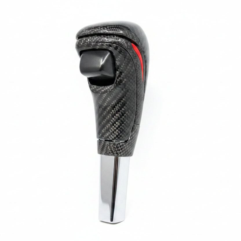2013–2017 Honda Accord 9th Gen Carbon Fiber Automatic Shift Knob – Customizable