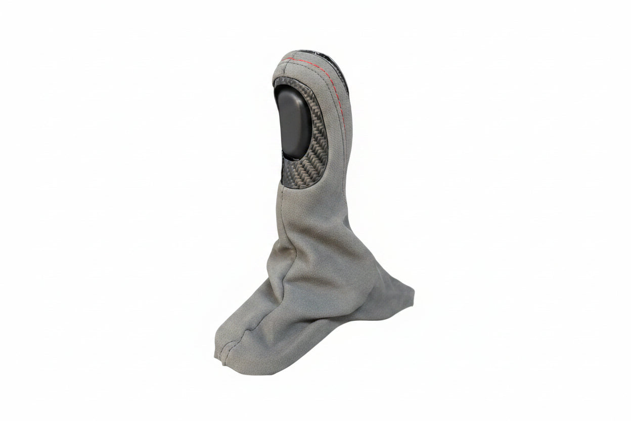 2013–2019 Cadillac ATS / CTS Carbon Fiber Shift Knob – Customizable
