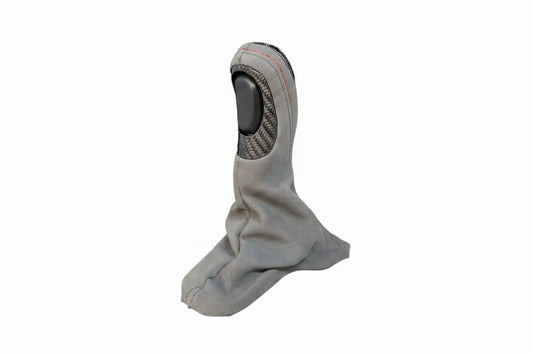 2013–2019 Cadillac ATS / CTS Carbon Fiber Shift Knob – Customizable