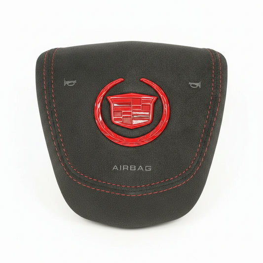 2013–2019 Cadillac ATS / CTS Airbag-Abdeckung – Anpassbar