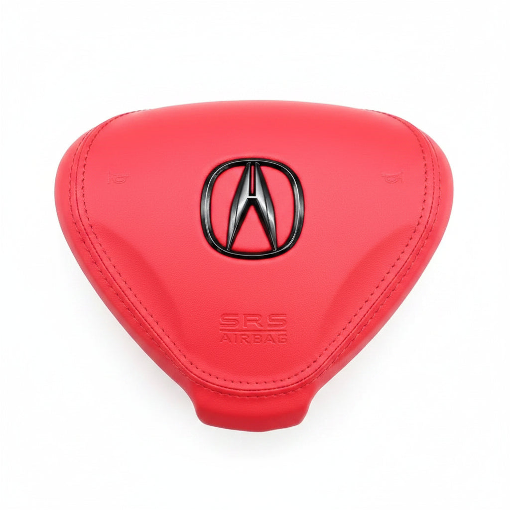 2013–2022 Acura ILX Airbag Cover – Customizable