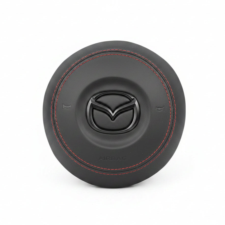 2014–2016 Mazda3 Airbag-Abdeckung – Anpassbar