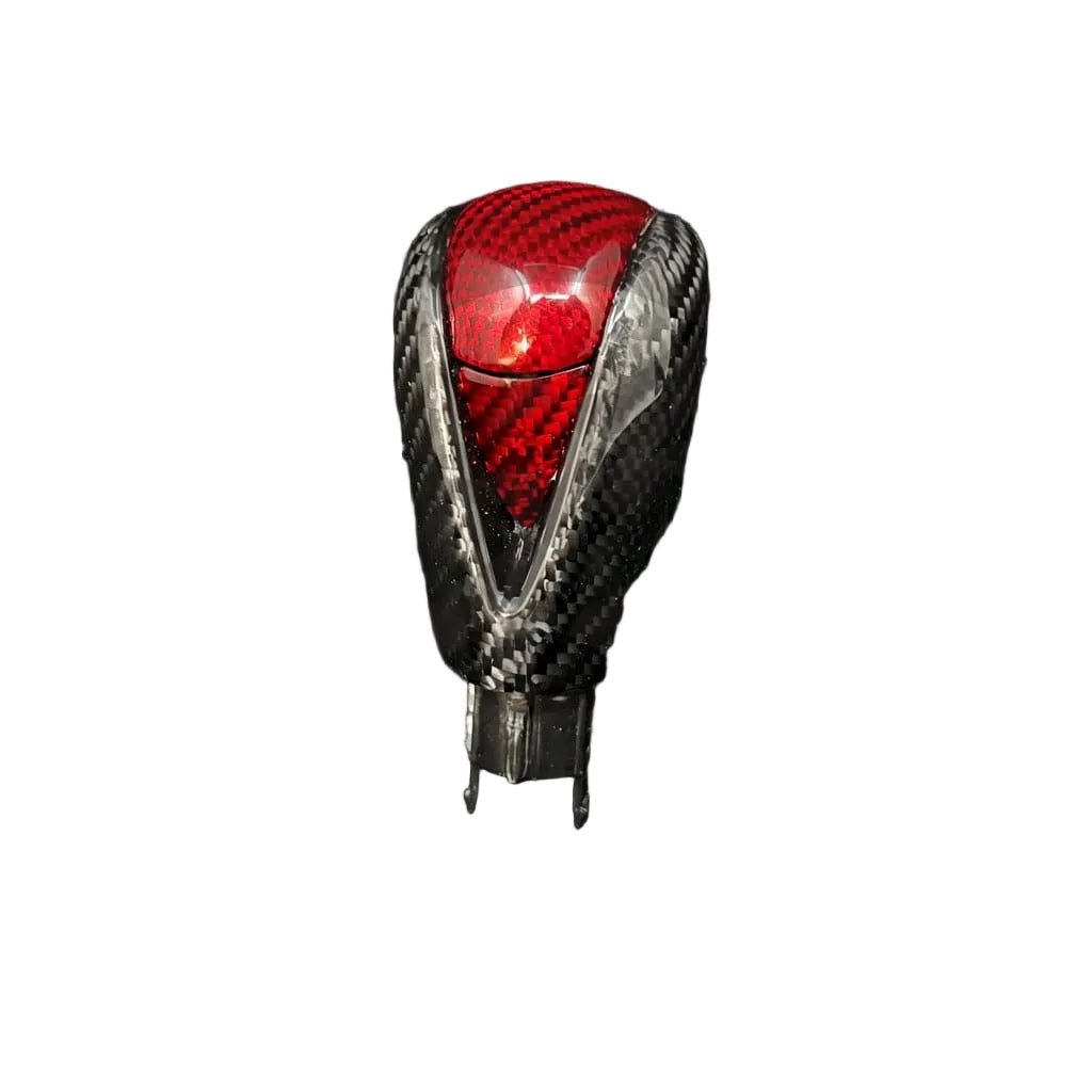 2015–2020 Acura TLX Carbon Fiber Shift Knob – Customizable