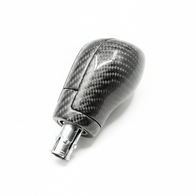 2015–2021 Volkswagen Golf MK7 / Jetta DSG Automatic Carbon Fiber Shift Knob – Customizable
