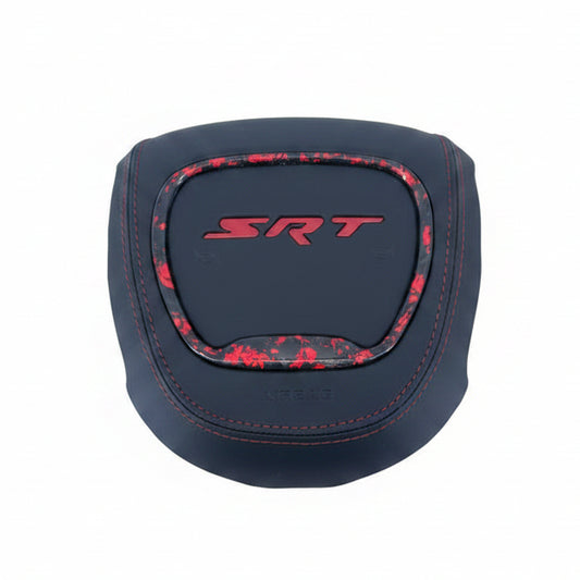 Dodge Custom Airbag Covers - Customizable