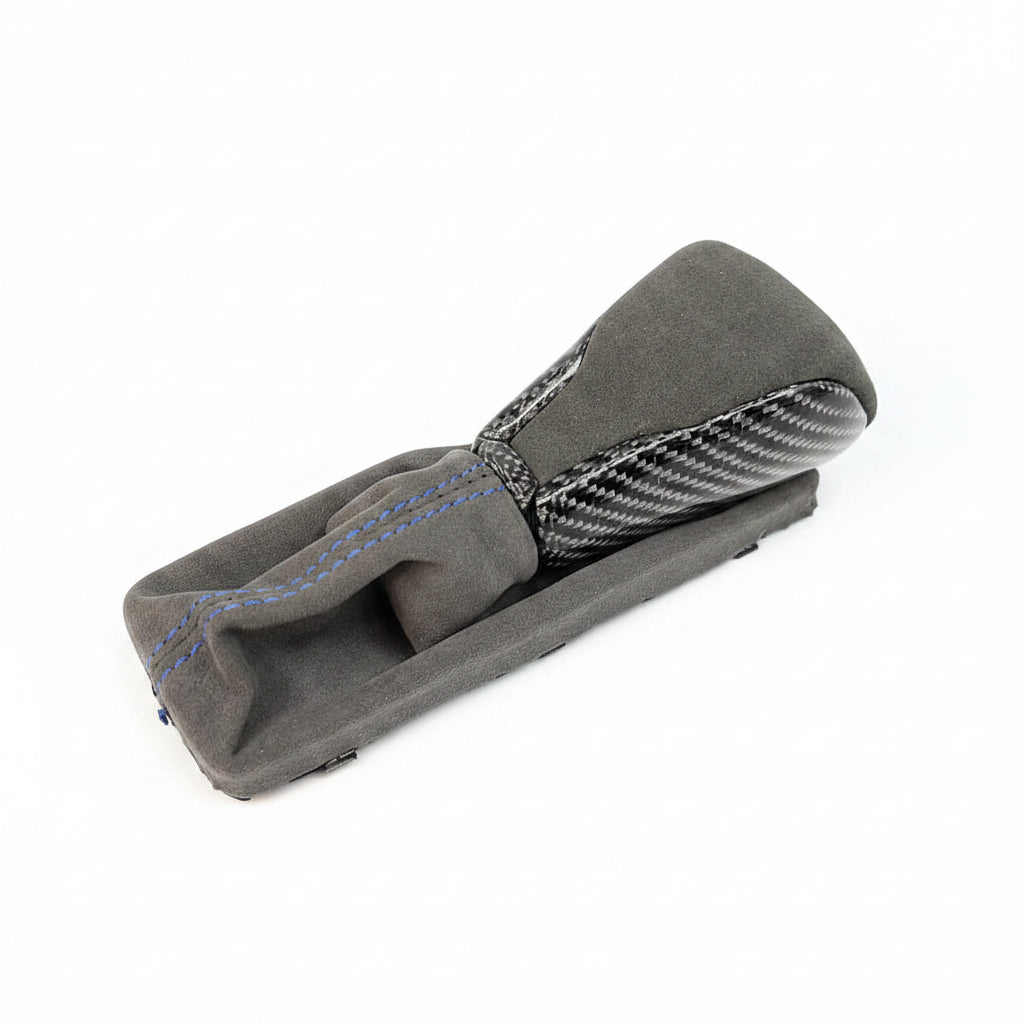 2016-2021 Jeep Grand Cherokee WK2 Carbon Fiber Shifter – Customizable