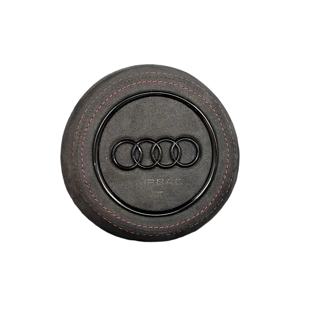 2016+ Audi R8 / TT Airbag Cover – Customizable