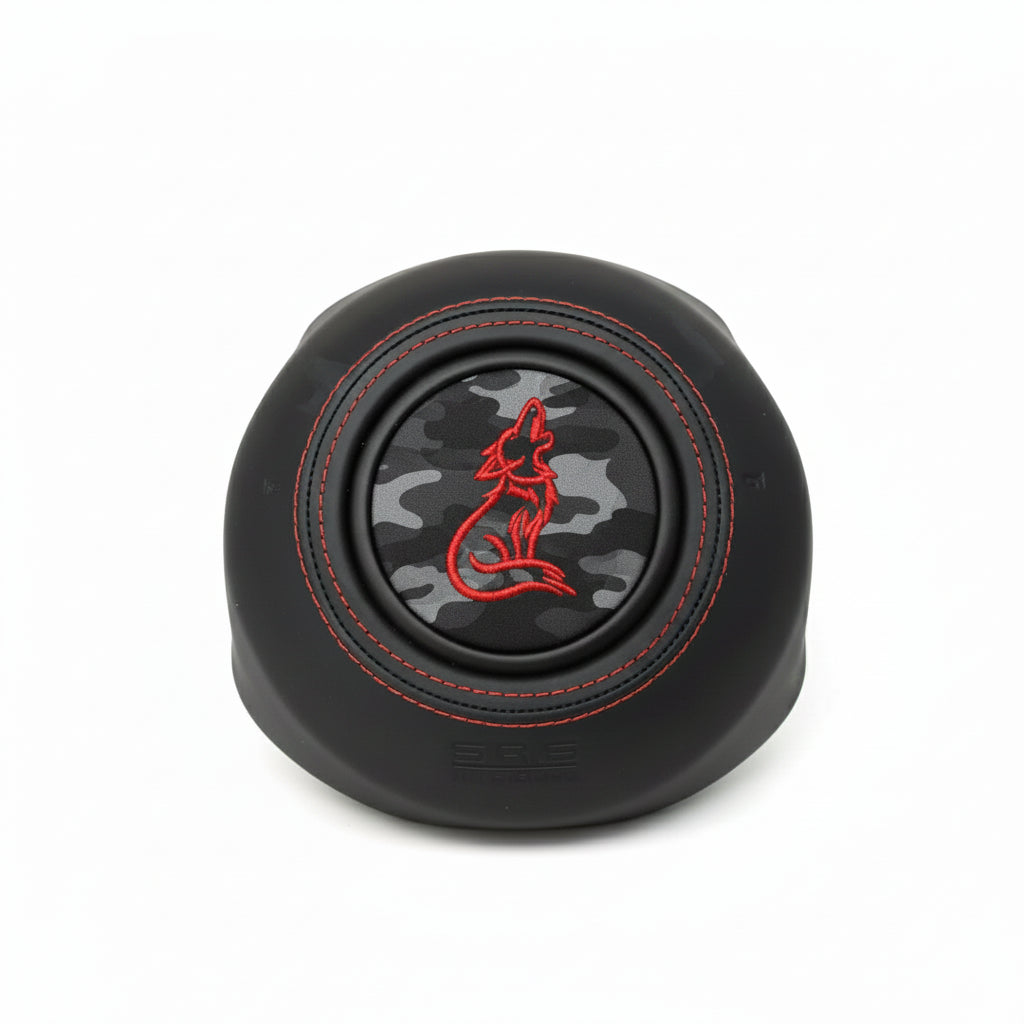 2018+ Jeep Wrangler JL / Gladiator JT Airbag Cover – Customizable
