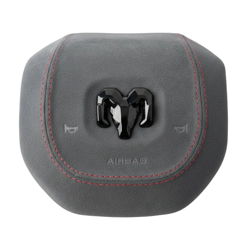 2019–2025 Ram 1500 Custom Airbag Cover – Customizable