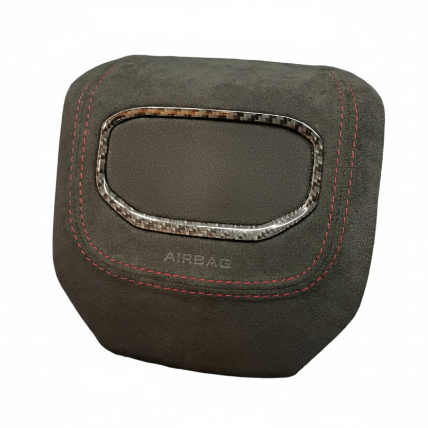 2019–2025 GMC Sierra Airbag Cover – Customizable