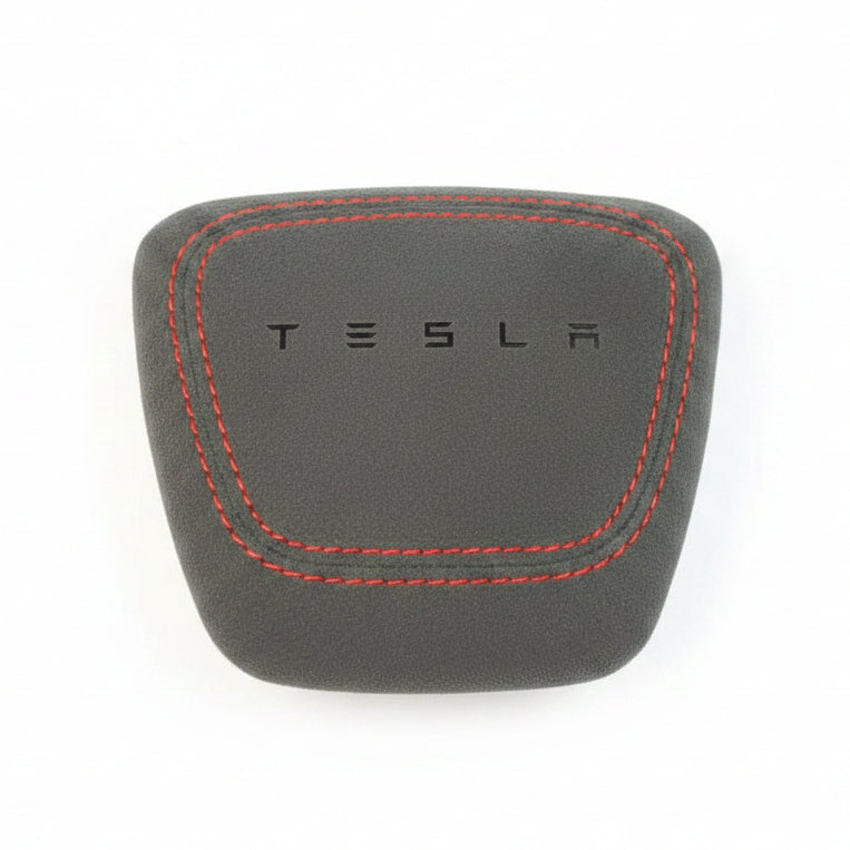 2022+ Tesla Model S / Model X Airbag Cover – Customizable