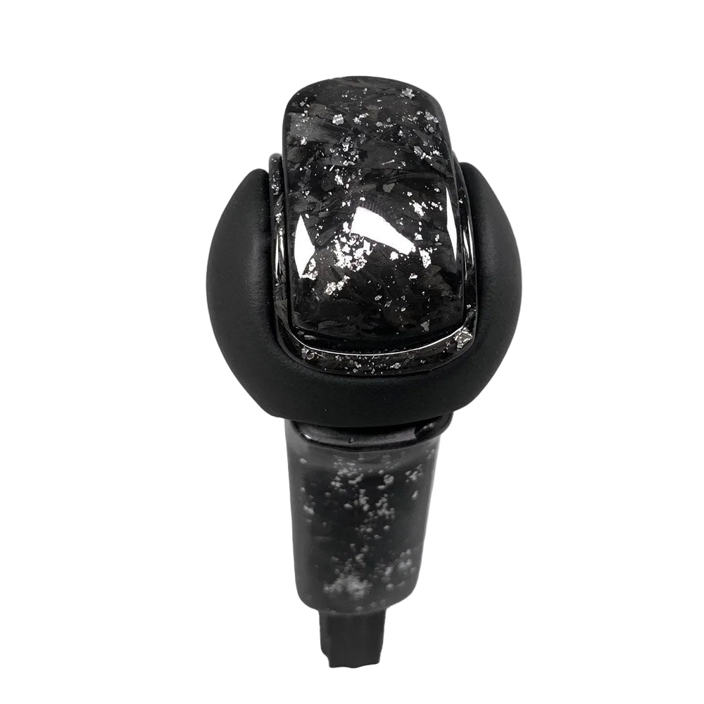 2015-2023 Ford Mustang Carbon Fiber Shift Knob - Customizable