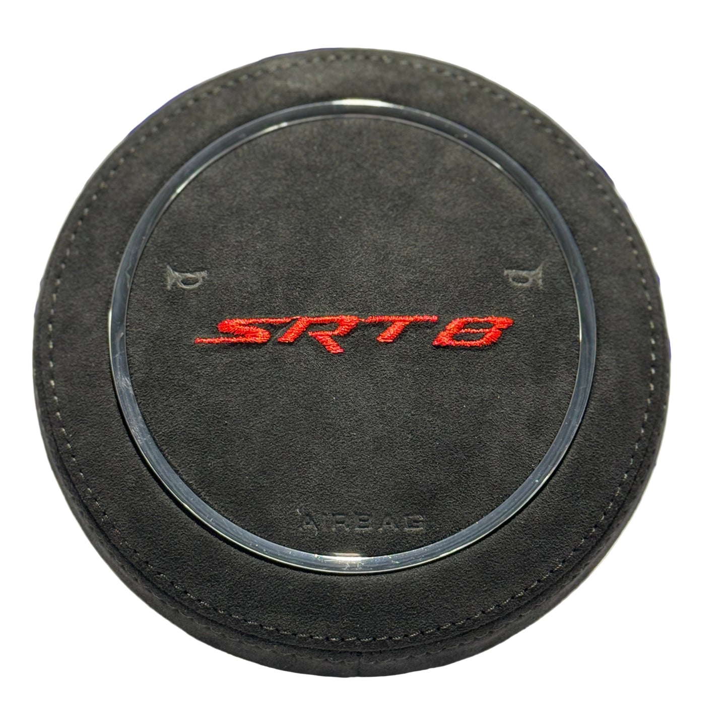 2012–2014 Dodge Charger / Challenger / Chrysler 300 / Jeep Grand Cherokee SRT8 Airbagabdeckung – Anpassbar