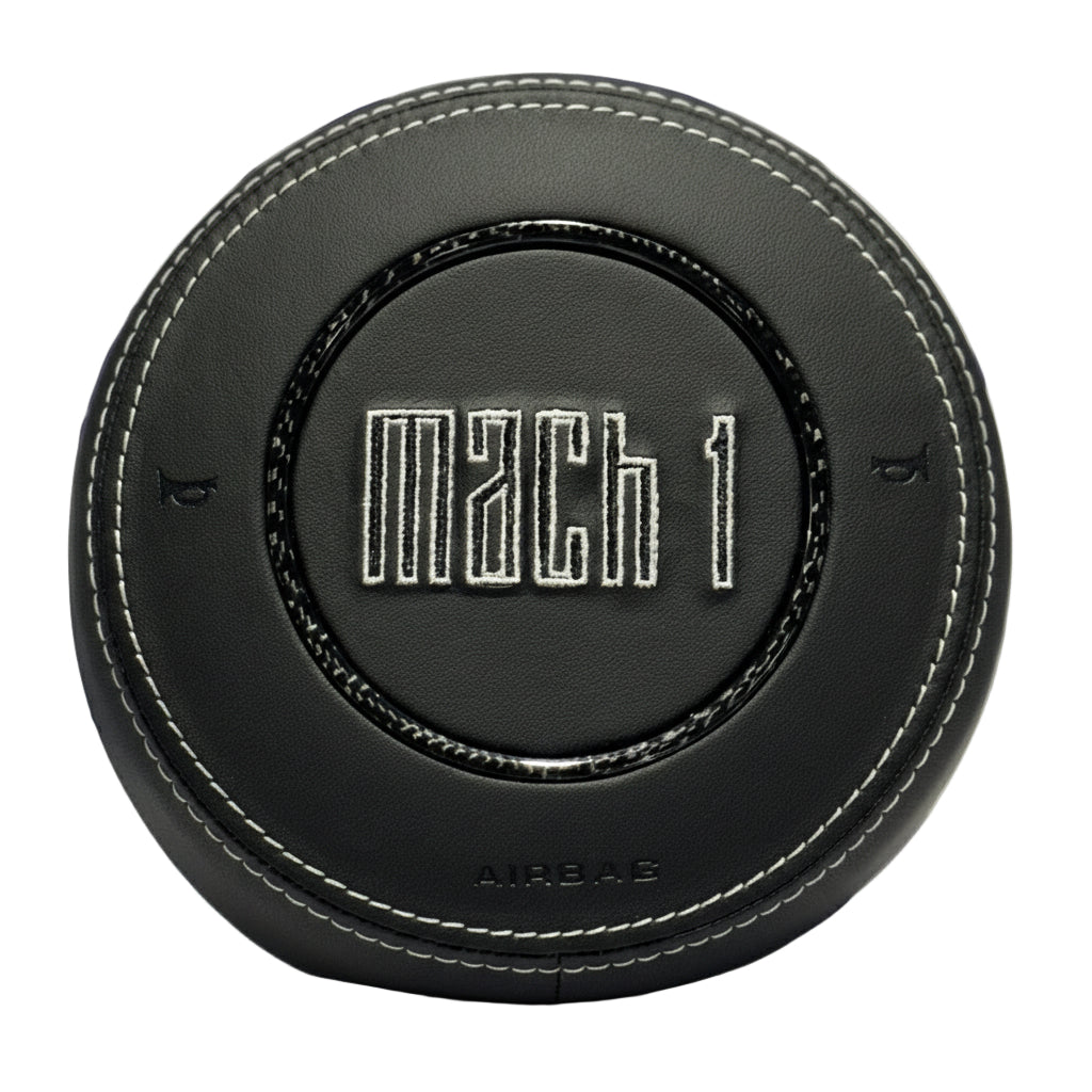 Ford Mustang Mach 1 Airbag Cover - Preset