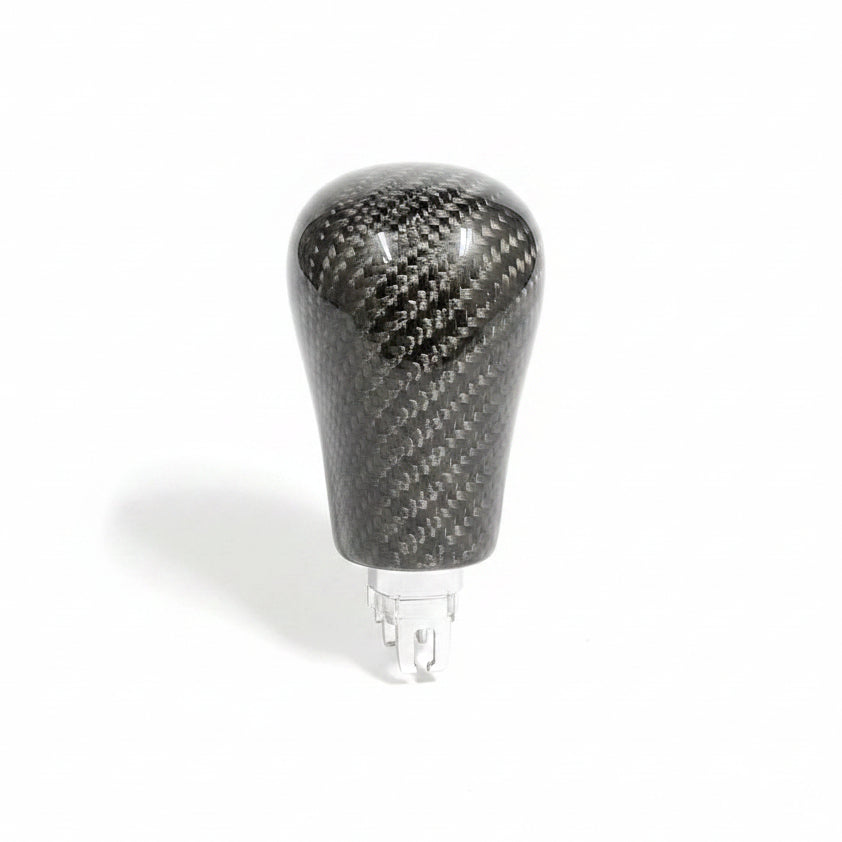 2010–2019 Infiniti M37 / Q70 Carbon Fiber Shift Knob – Customizable