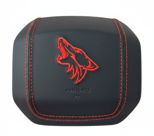 2021-2025 Ford F150 Airbag Cover - Preset