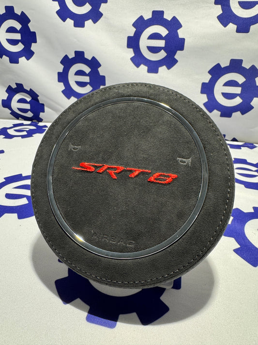 SRT 8 Dodge Airbag Cover