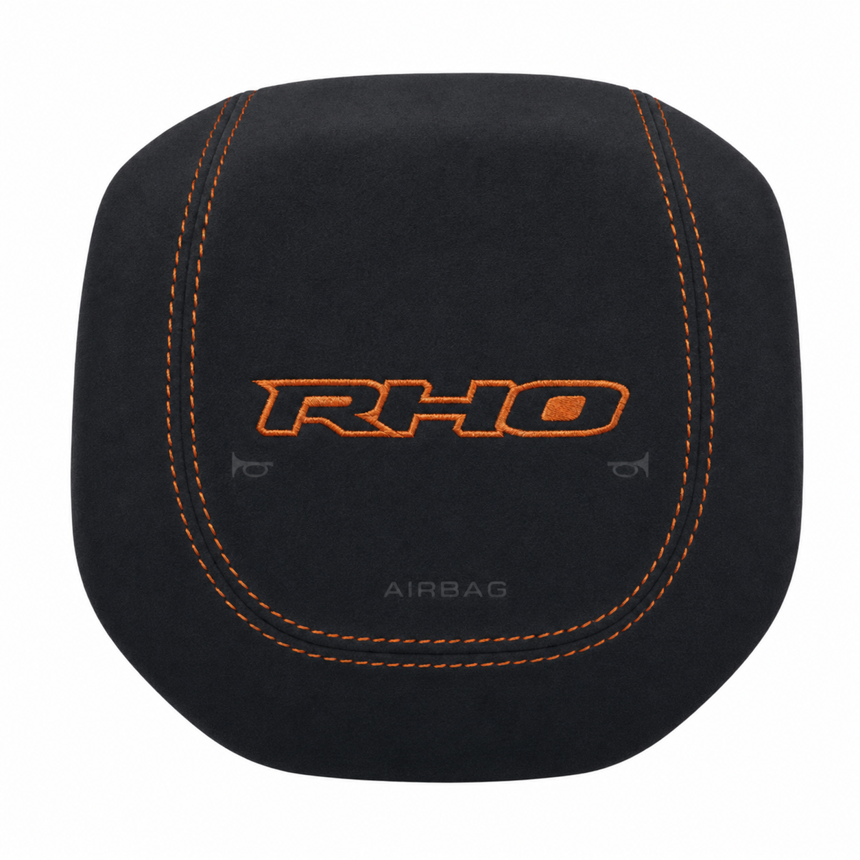 2025-2026 Ram RHO Custom Airbag Cover – Customizable