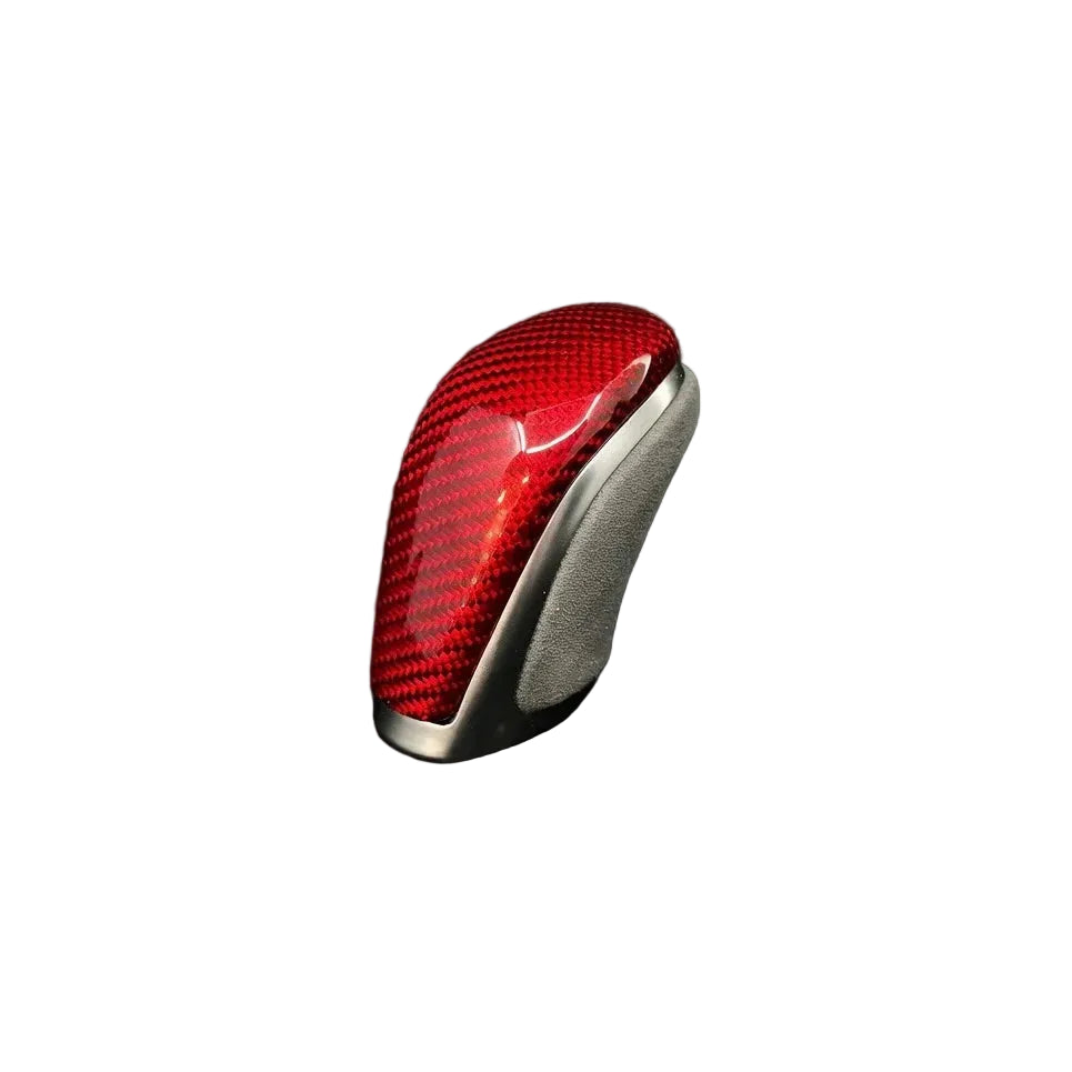 2018+ Lexus LC500 Carbon Fiber Shift Knob – Customizable