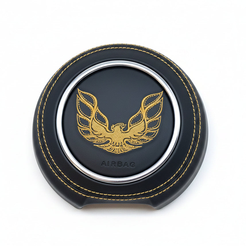 2010–2011 Chevrolet Camaro Airbag Cover – Customizable