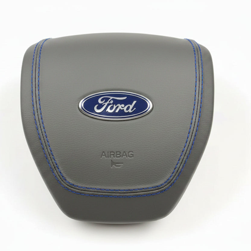 Funda de airbag personalizada para Ford F-150 y Raptor 2015-2020 – Personalizable
