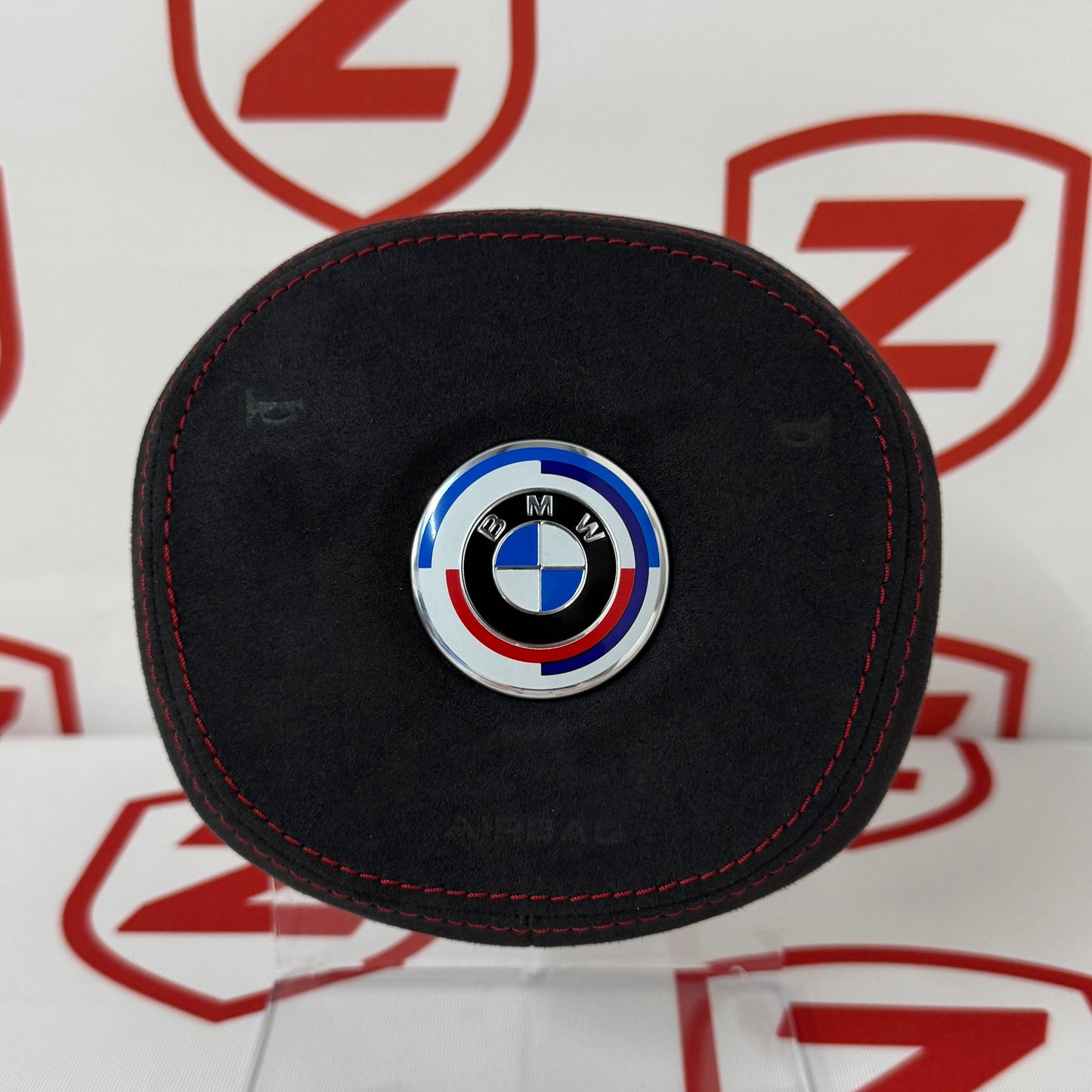 BMW Airbag Cover for LCI G8X M2/M3/M4 - Preset