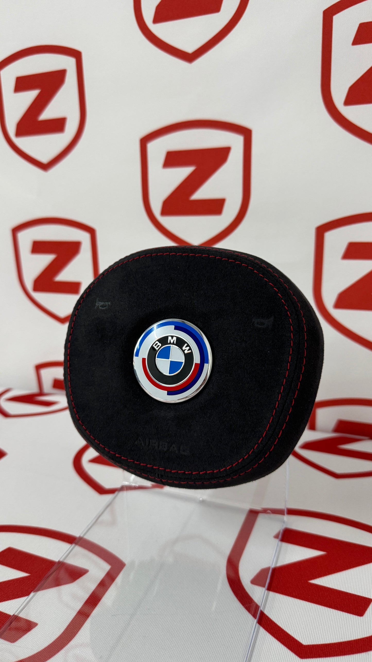 BMW Airbag Cover for LCI G8X M2/M3/M4 - Preset