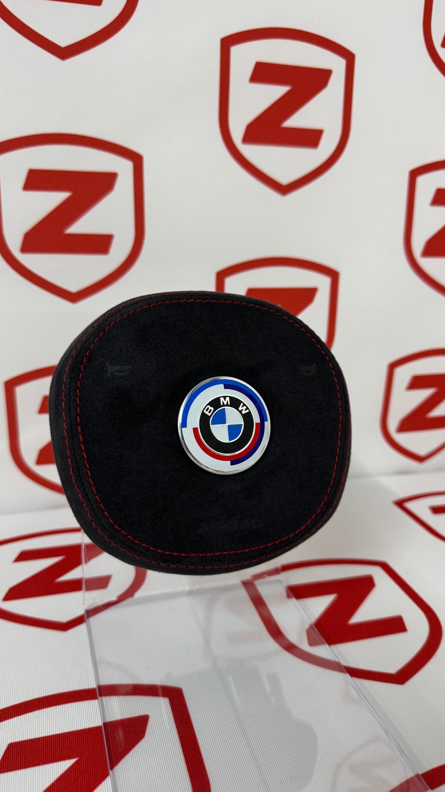BMW Airbag Cover for LCI G8X M2/M3/M4 - Preset