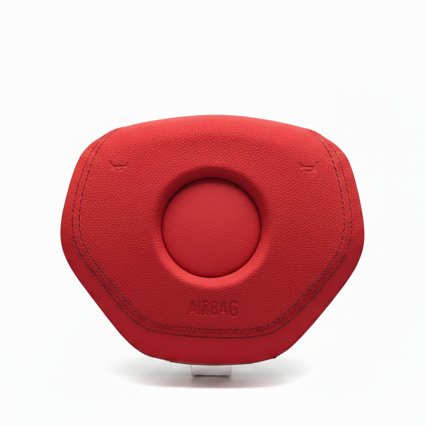 2008+ Mercedes-Benz AMG Airbag Cover – Customizable