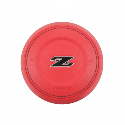 Volante de fibra de carbono para Nissan Z 23+ - Personalizable