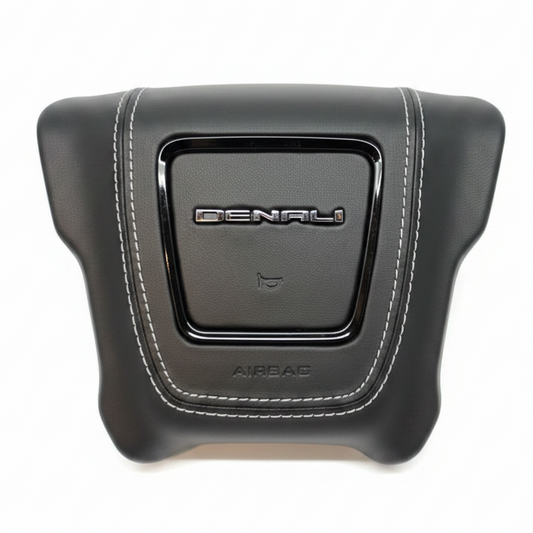 2014–2018 GMC Sierra Airbag Cover – Customizable
