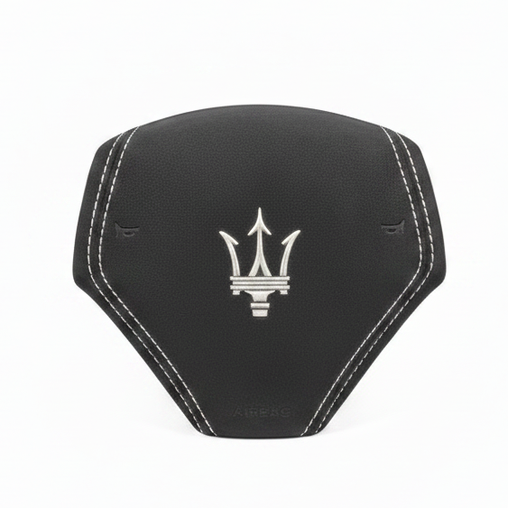 2003–2019 Maserati Quattroporte / GranTurismo / GranCabrio Airbagabdeckung – Anpassbar