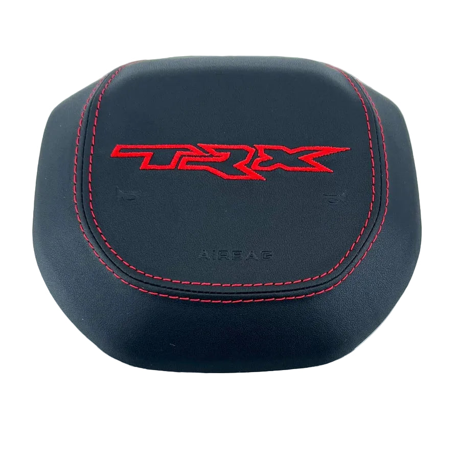 2019–2024 Ram TRX 1500 Custom Airbag Cover – Customizable