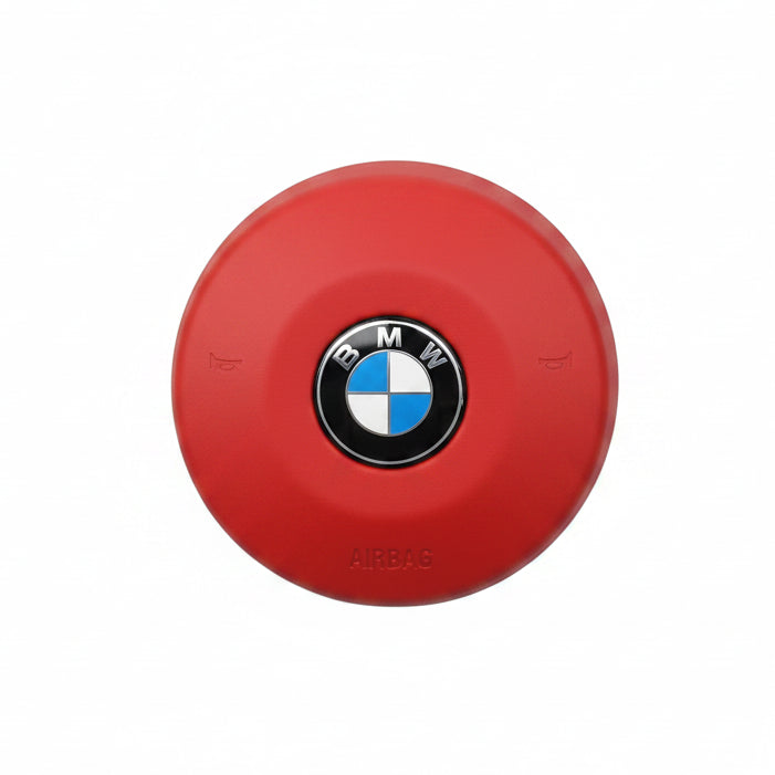 BMW F-Chassis Airbag Cover - Customizable