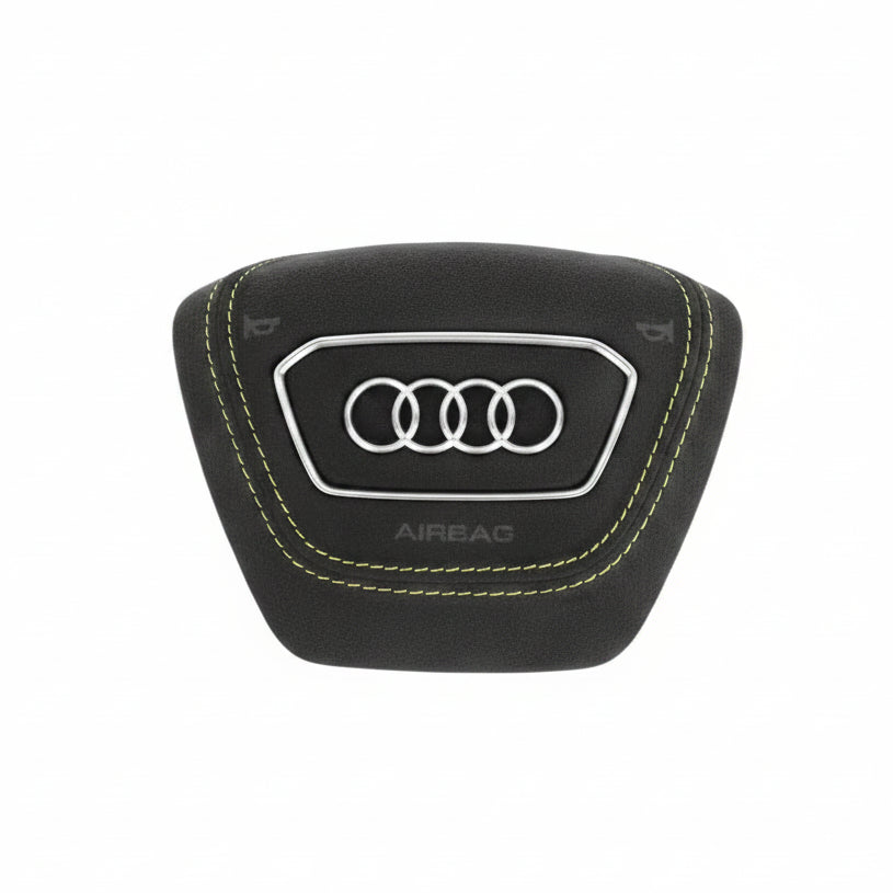 2019–2026 Audi A6 / S6 / RS6 Avant / A7 / S7 / RS7 Airbag Cover – Customizable